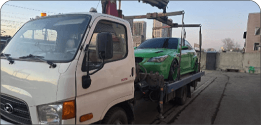 С парковки (штрафстоянка)