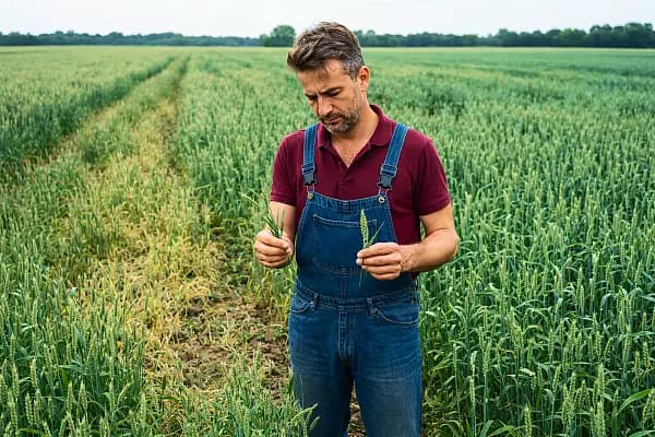 Foliart — more than fertilizers!