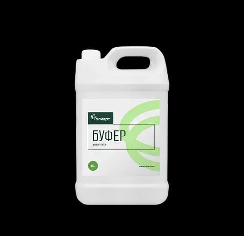 Buffer (pH corrector)